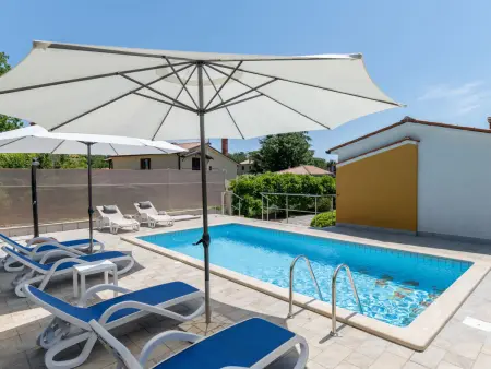 Verbanac, Maison 8 personnes à Labin - Photo 4