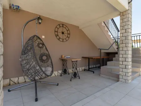 Verbanac, Maison 8 personnes à Labin - Photo 6