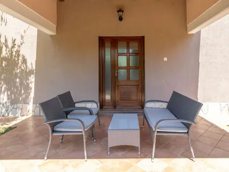 Verbanac, Maison 8 personnes à Labin - Photo 8