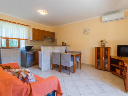 Verbanac, Maison 8 personnes à Labin - Photo 10