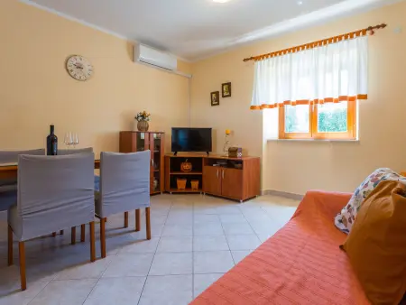 Verbanac, Maison 8 personnes à Labin - Photo 11