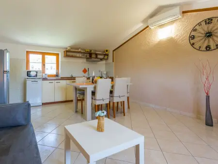 Verbanac, Maison 8 personnes à Labin - Photo 16