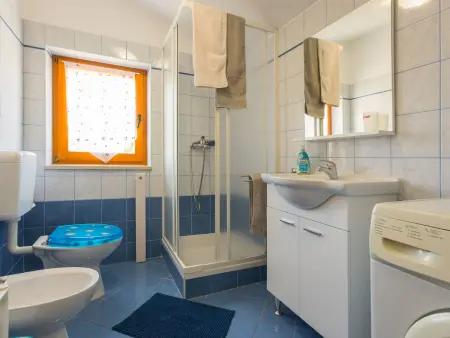 Verbanac, Maison 8 personnes à Labin - Photo 21