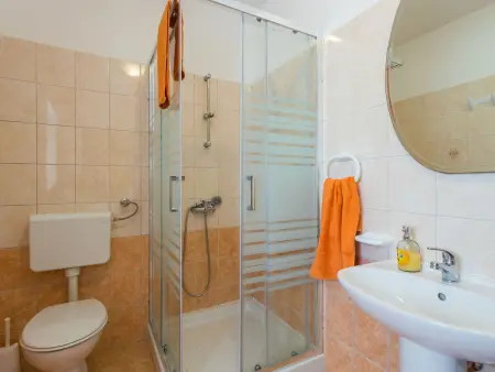 Verbanac, Maison 8 personnes à Labin - Photo 22