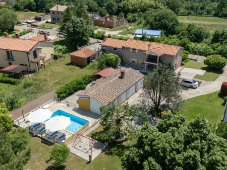 Verbanac, Maison 8 personnes à Labin - Photo 23