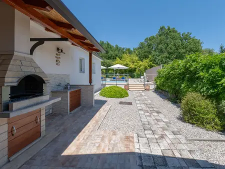Verbanac, Maison 8 personnes à Labin - Photo 24
