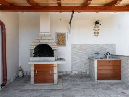Verbanac, Maison 8 personnes à Labin - Photo 25