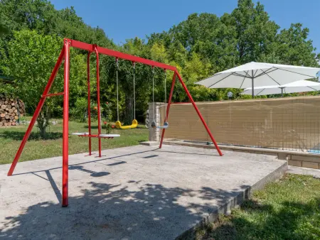 Verbanac, Maison 8 personnes à Labin - Photo 28