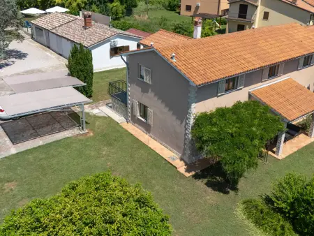 Verbanac, Maison 8 personnes à Labin - Photo 29