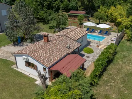 Verbanac, Maison 8 personnes à Labin - Photo 30