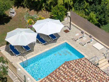 Verbanac, Maison 8 personnes à Labin - Photo 31