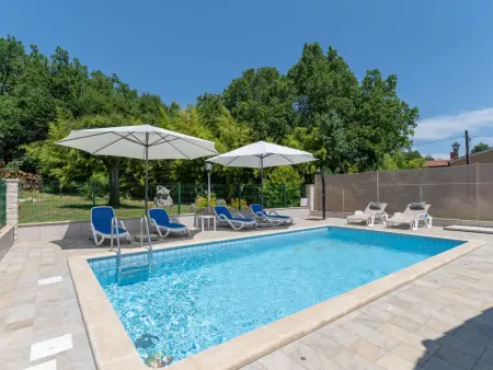 Verbanac, Maison 8 personnes à Labin - Photo 32