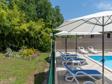 Verbanac, Maison 8 personnes à Labin - Photo 35
