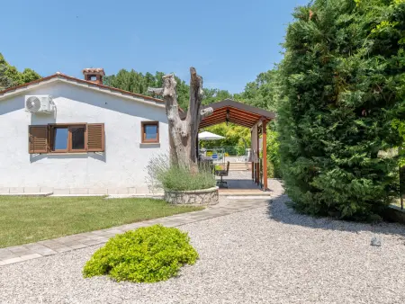 Verbanac, Maison 8 personnes à Labin - Photo 36