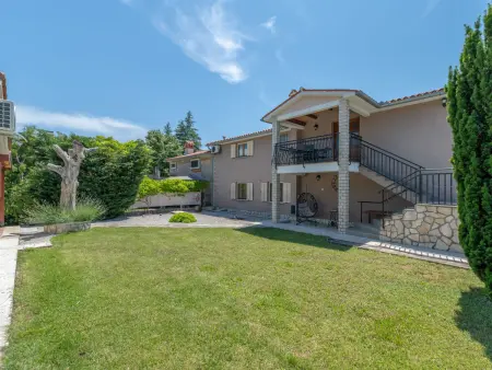 Verbanac, Maison 8 personnes à Labin - Photo 37