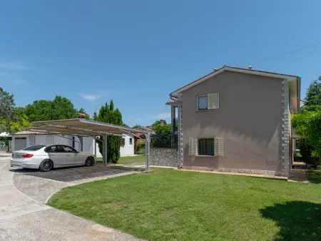 Verbanac, Maison 8 personnes à Labin - Photo 38