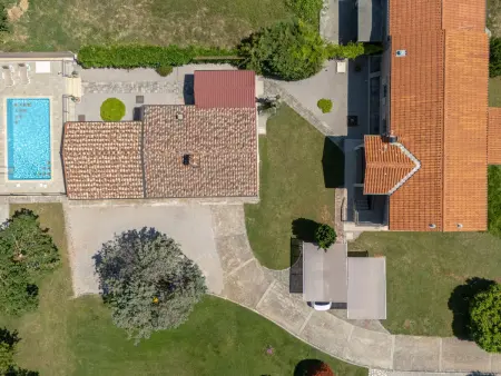 Verbanac, Maison 8 personnes à Labin - Photo 39