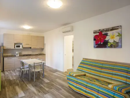 Green Village, Appartement 5 personnes à Lido di Jesolo - Photo 2