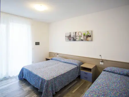 Green Village, Appartement 5 personnes à Lido di Jesolo - Photo 7
