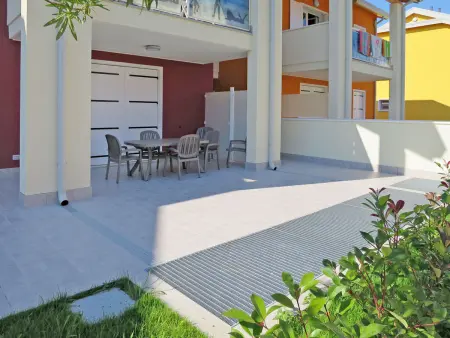 Green Village, Appartement 7 personnes à Lido di Jesolo - Photo 2