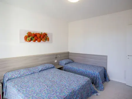 Green Village, Appartement 7 personnes à Lido di Jesolo - Photo 3