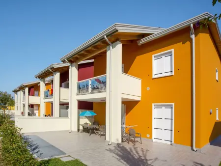 Green Village, Appartement 7 personnes à Lido di Jesolo - Photo 5