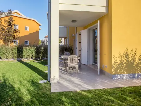 Green Village, Appartement 7 personnes à Lido di Jesolo - Photo 12