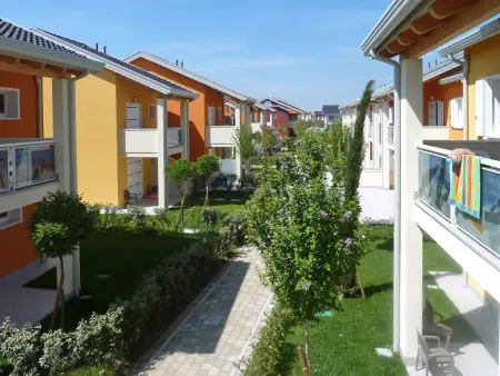 Green Village, Appartement 7 personnes à Lido di Jesolo - Photo 13