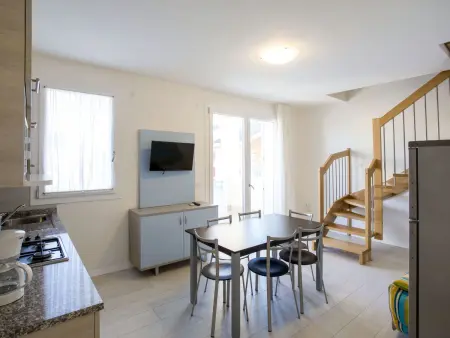 Green Village, Appartement 7 personnes à Lido di Jesolo - Photo 3
