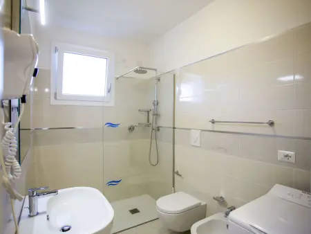 Green Village, Appartement 7 personnes à Lido di Jesolo - Photo 7