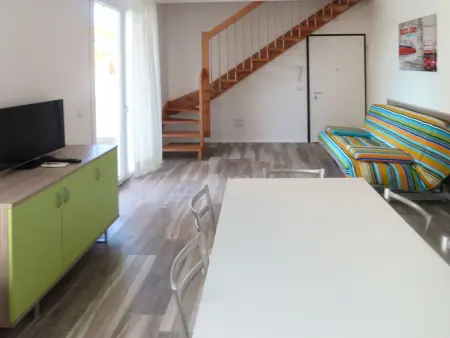 Green Village, Appartement 7 personnes à Lido di Jesolo - Photo 11