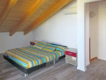 Green Village, Appartement 7 personnes à Lido di Jesolo - Photo 13