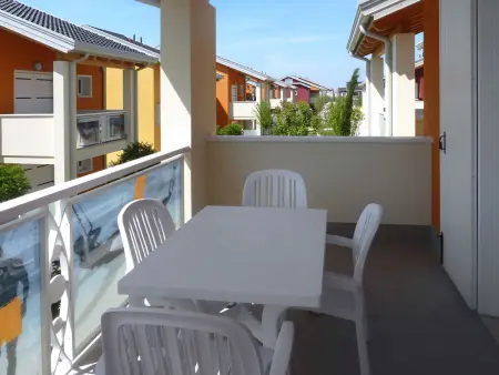 Green Village, Appartement 7 personnes à Lido di Jesolo - Photo 15
