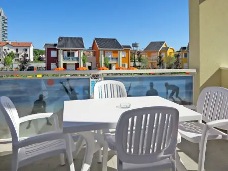 Green Village, Appartement 7 personnes à Lido di Jesolo - Photo 17