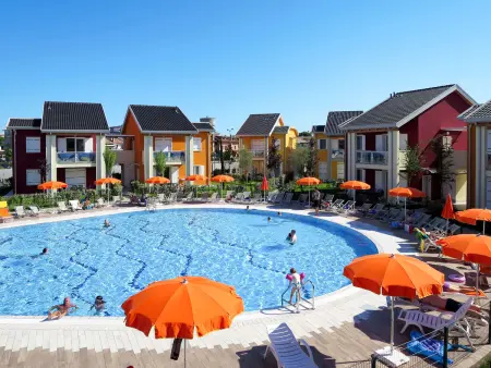 Green Village, Appartement 7 personnes à Lido di Jesolo - Photo 20