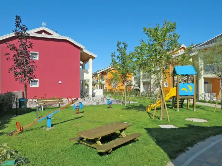 Green Village, Appartement 7 personnes à Lido di Jesolo - Photo 23