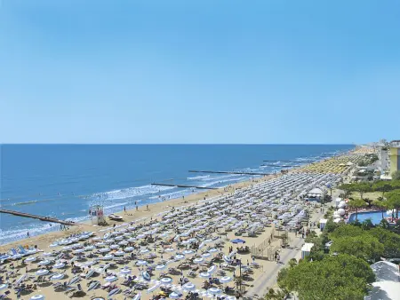 Green Village, Appartement 7 personnes à Lido di Jesolo - Photo 25