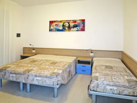 Green Village, Appartement 8 personnes à Lido di Jesolo - Photo 14