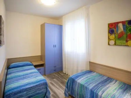 Green Village, Appartement 8 personnes à Lido di Jesolo - Photo 15