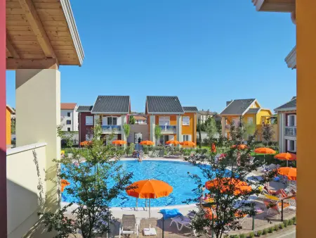 Green Village, Appartement 8 personnes à Lido di Jesolo - Photo 24