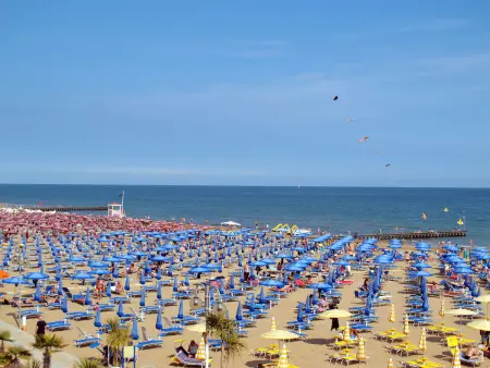 Green Village, Appartement 8 personnes à Lido di Jesolo - Photo 28