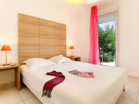 Cap Med, Appartement 4 personnes à Le Grau du Roi - Photo 12