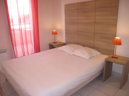 Cap Med, Appartement 4 personnes à Le Grau du Roi - Photo 19