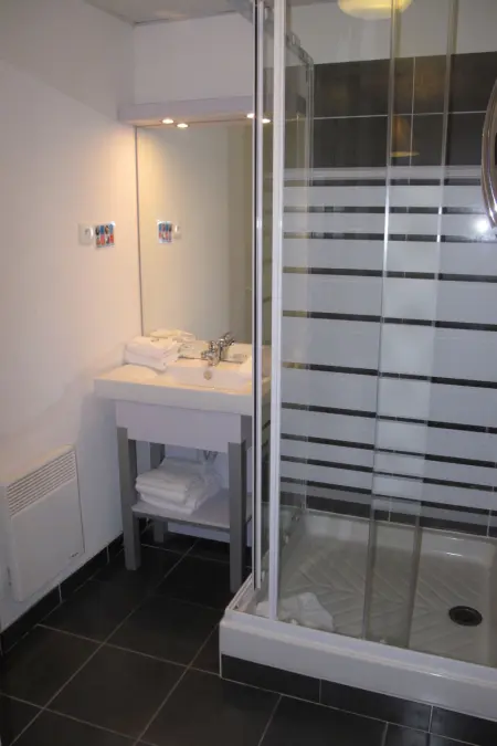 Cap Med, Appartement 4 personnes à Le Grau du Roi - Photo 23