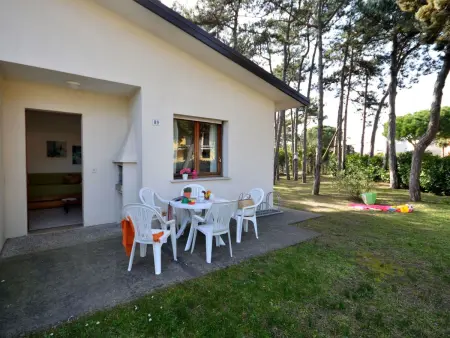 Villaggio Le Palme, Maison 6 personnes à Lignano Pineta - Photo 1