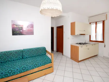 Villaggio Le Palme, Maison 6 personnes à Lignano Pineta - Photo 2