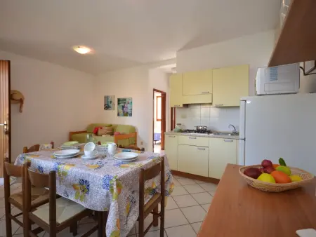 Villaggio Le Palme, Maison 6 personnes à Lignano Pineta - Photo 3