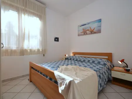 Villaggio Le Palme, Maison 6 personnes à Lignano Pineta - Photo 4