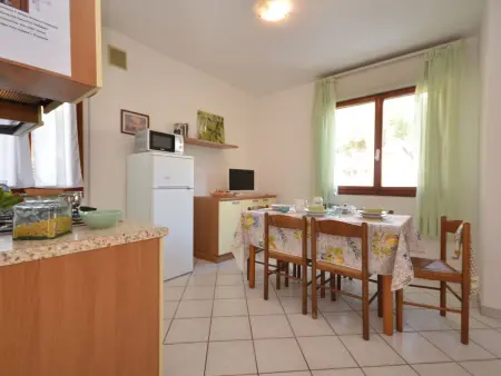 Villaggio Le Palme, Maison 6 personnes à Lignano Pineta - Photo 6