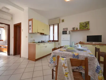Villaggio Le Palme, Maison 6 personnes à Lignano Pineta - Photo 7